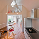 Image for article titled Cramped Or Not, I Want To Live in These Tiny Japanese Houses
